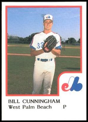 10 Bill Cunningham